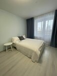 Апартаменты в поселке Песочном (Sadovaya ulitsa, 85), alojamiento en alquiler diario