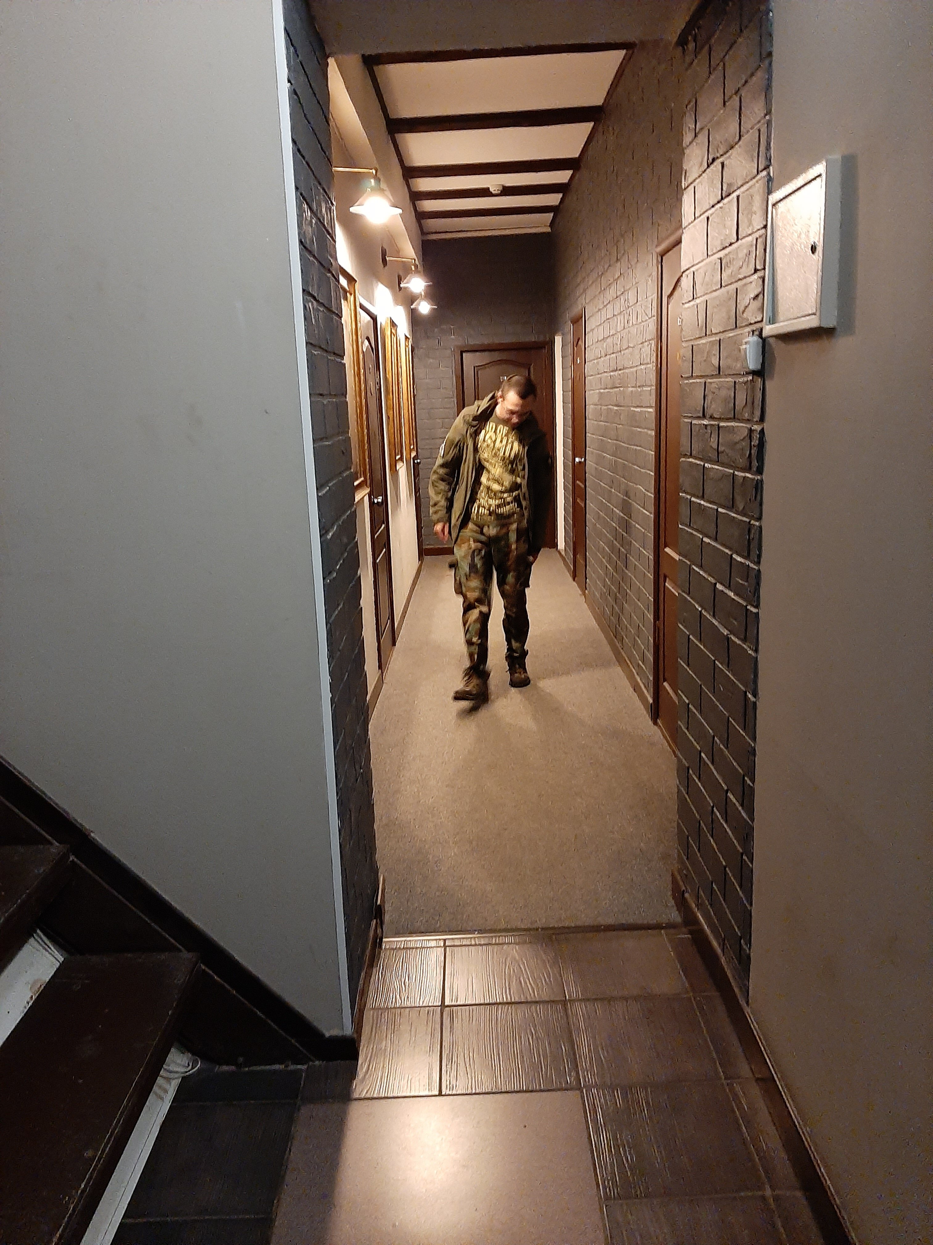 Фото На Волге