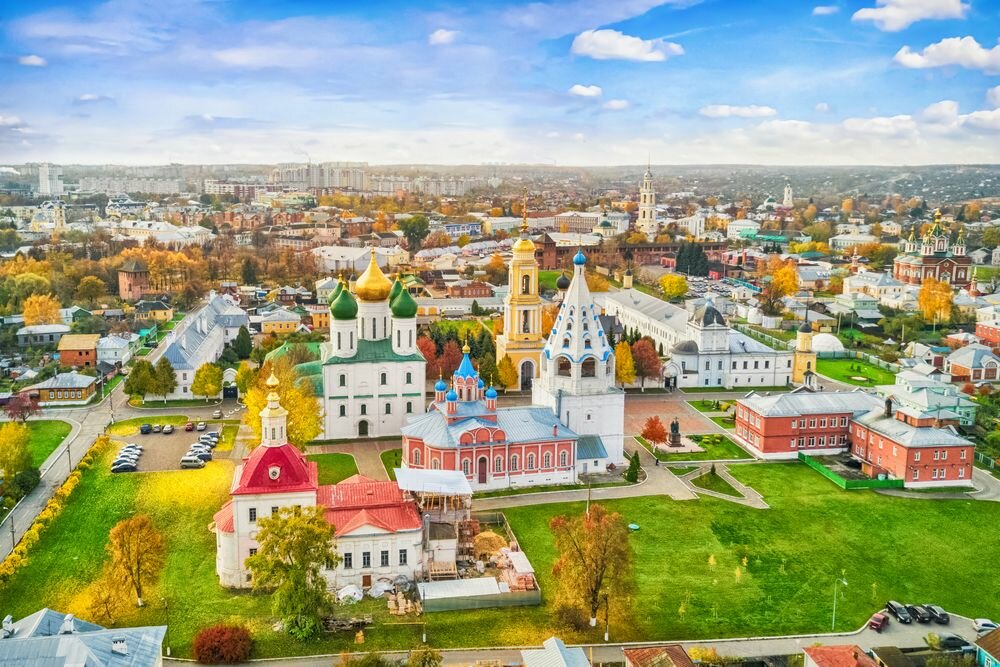 دير، مسكن الرهبان، كنيسة Brusenskiy Dormition Monastery ، ، صورة