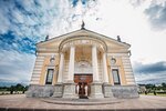Summer Palace (St. Petersburg Highway, 130к7), banquet hall