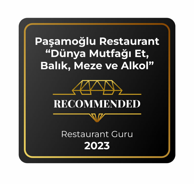 Restaurant Paşamoğlu Restaurant, Gaziosmanpasa, photo
