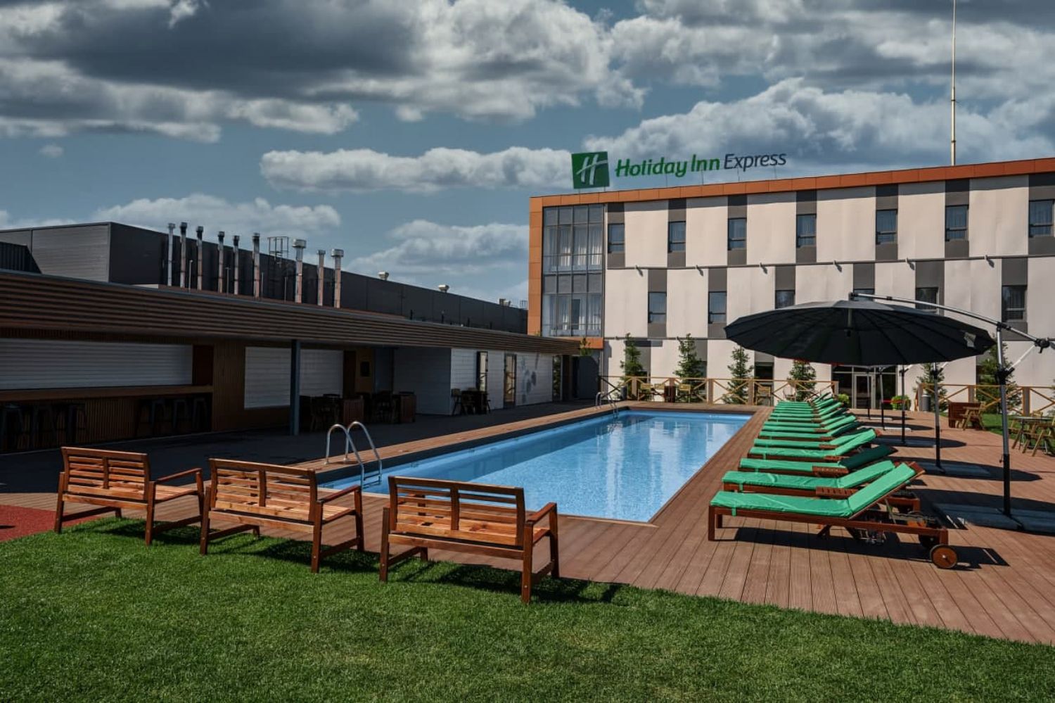 Фото отеля 3