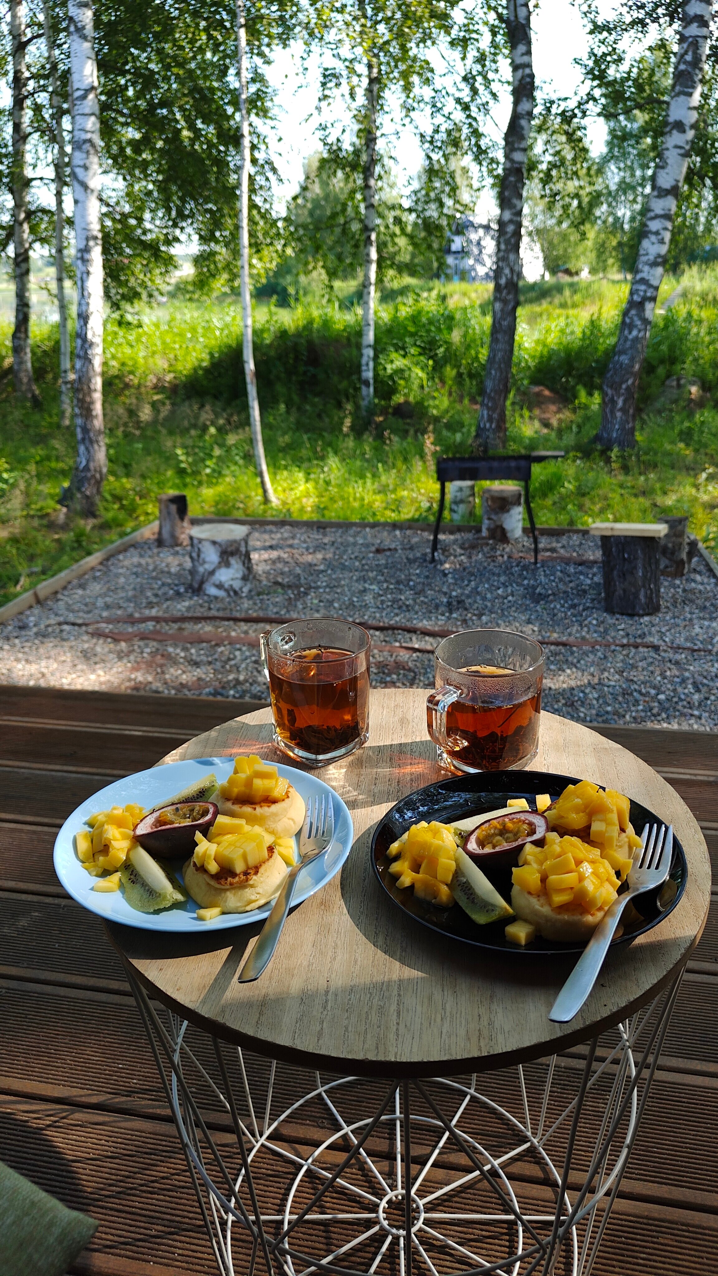 Фото Rich Life Village