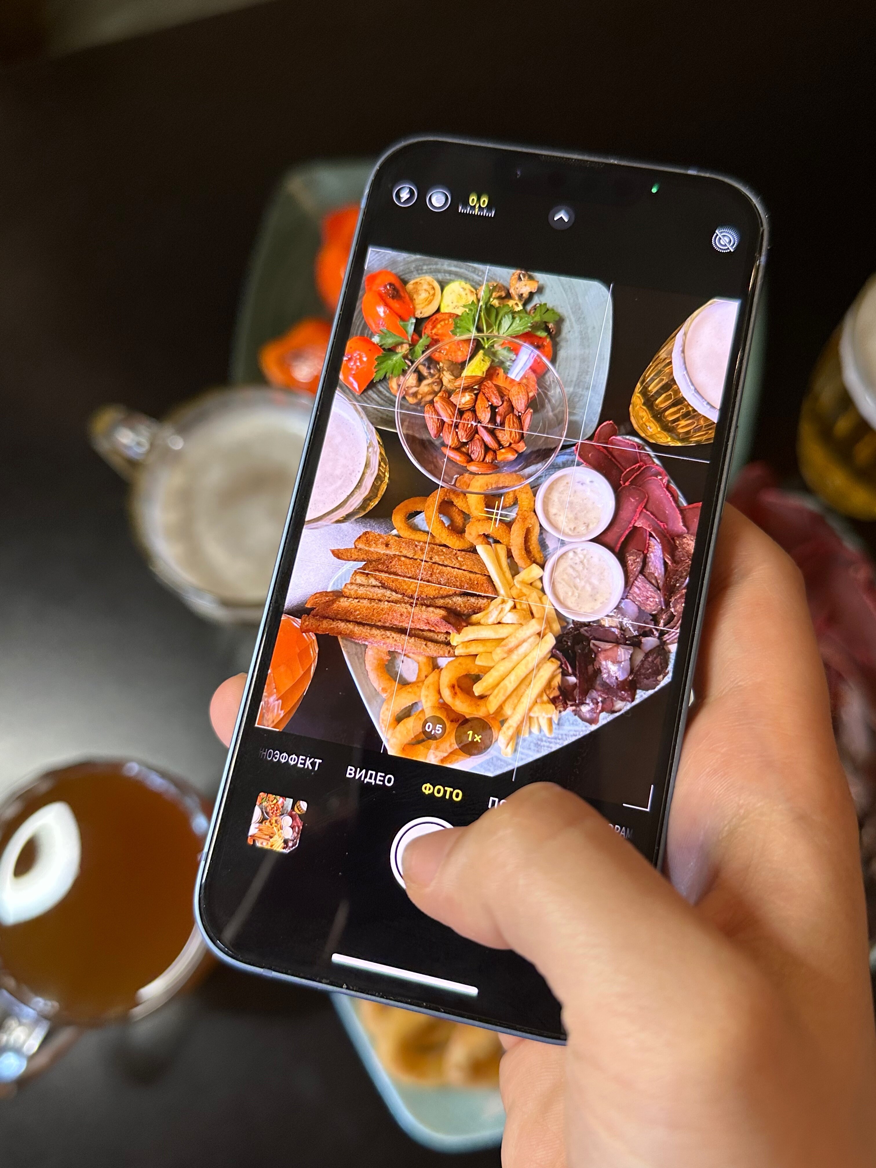 Фото Дон Кихот