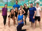 BeLove Volley (просп. Динамо, 44Б), спортивный клуб, секция в Санкт‑Петербурге