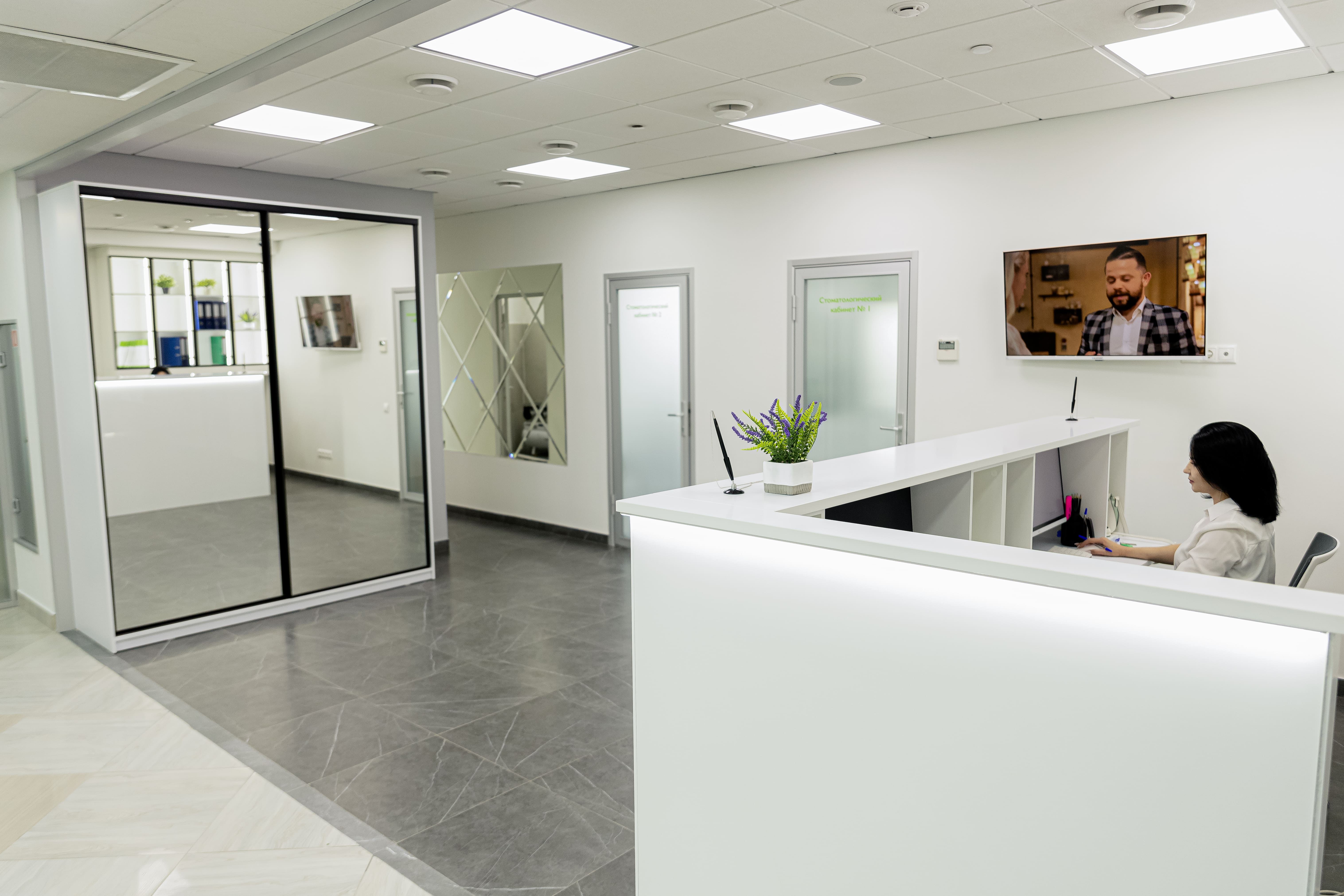 Futura Dental, стоматологическая клиника на улице Адоратского в Казани - отзывы,