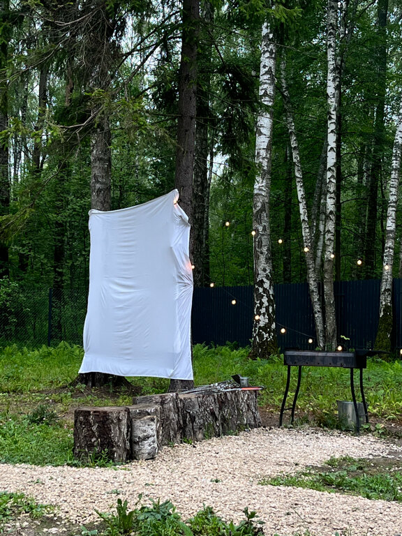 Фото Амбарн