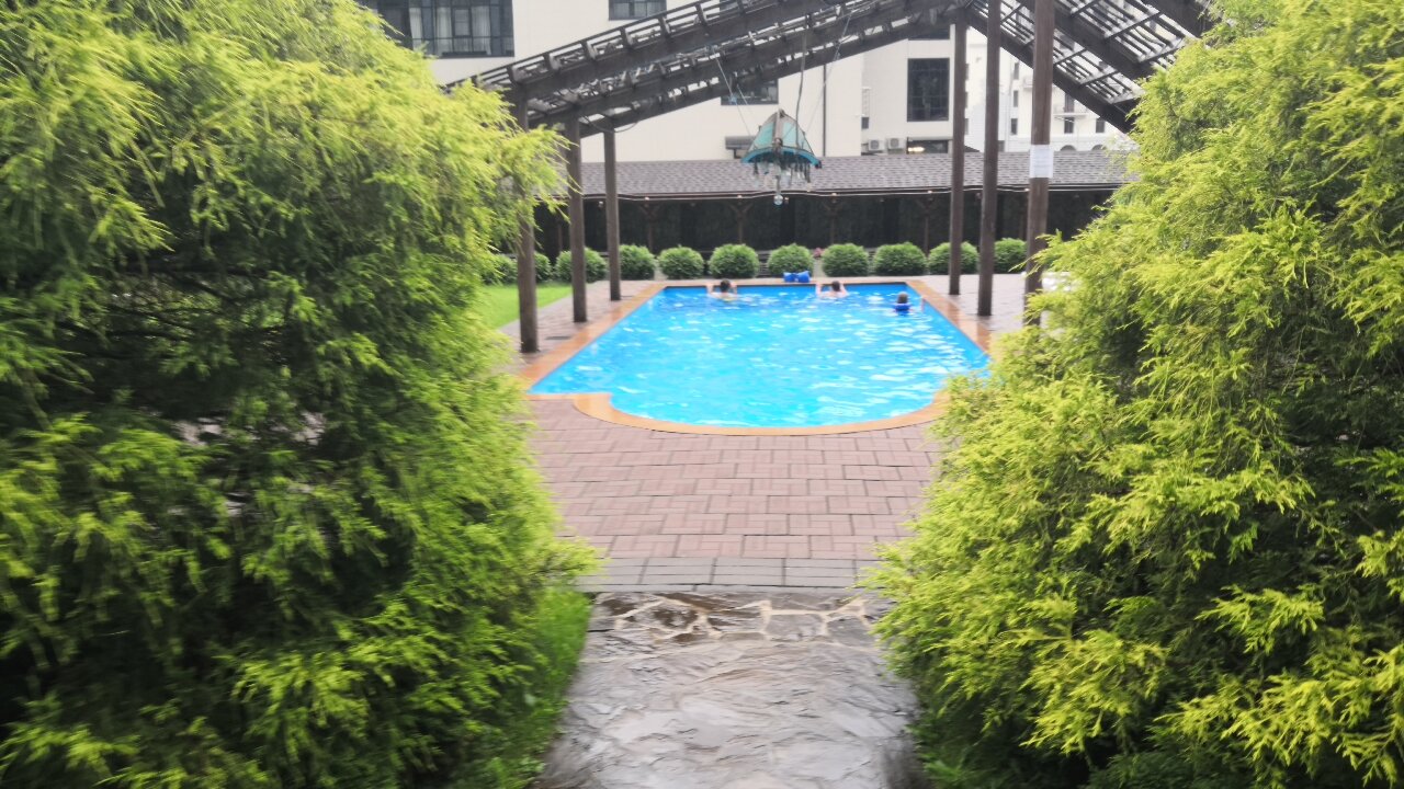 Фото Snow Village