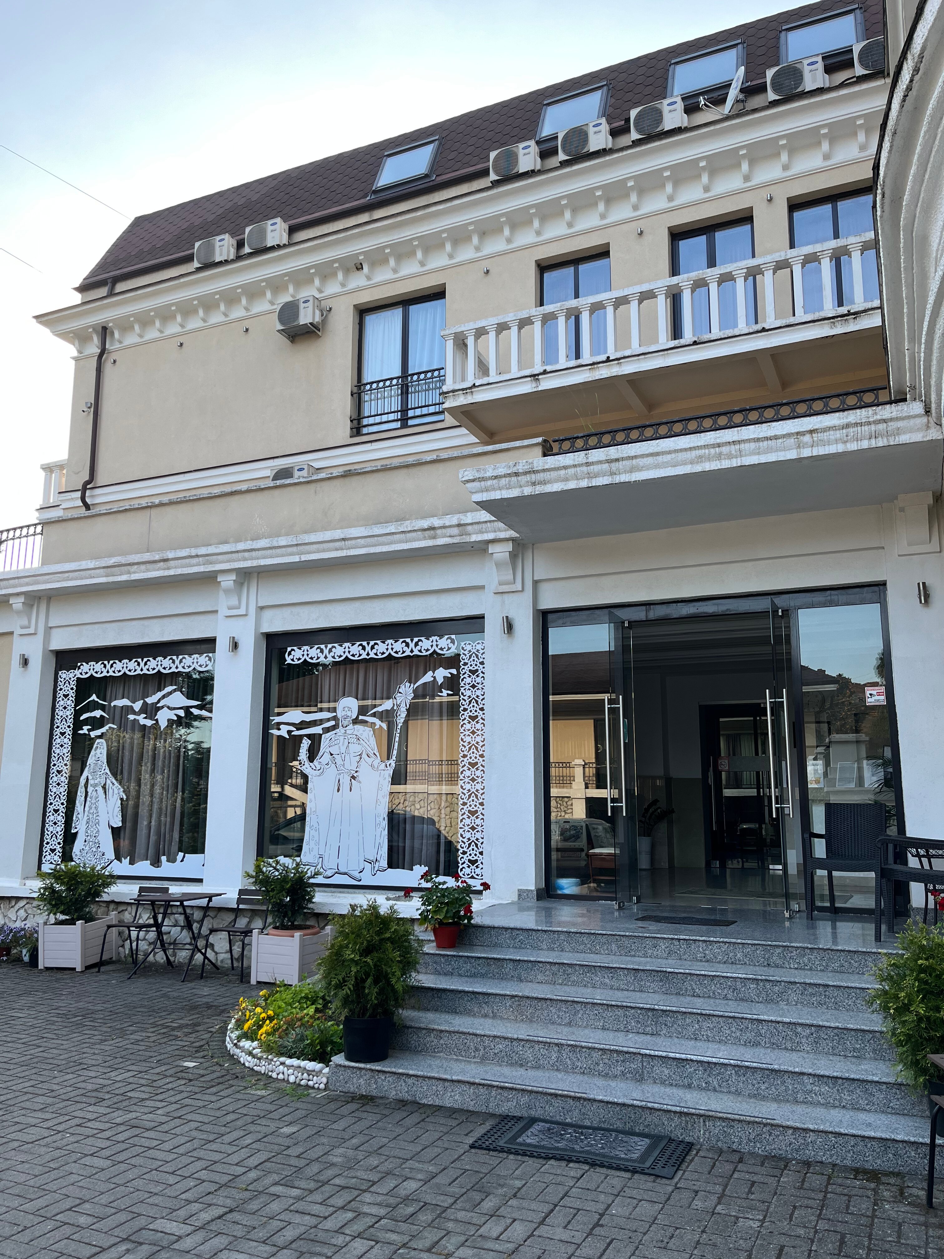 Фото Каракас