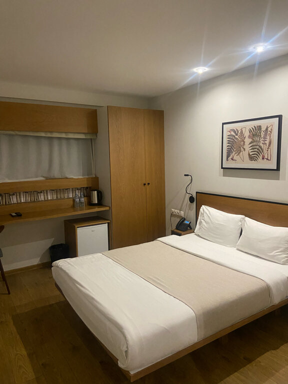 Фото Urban Park Hotels