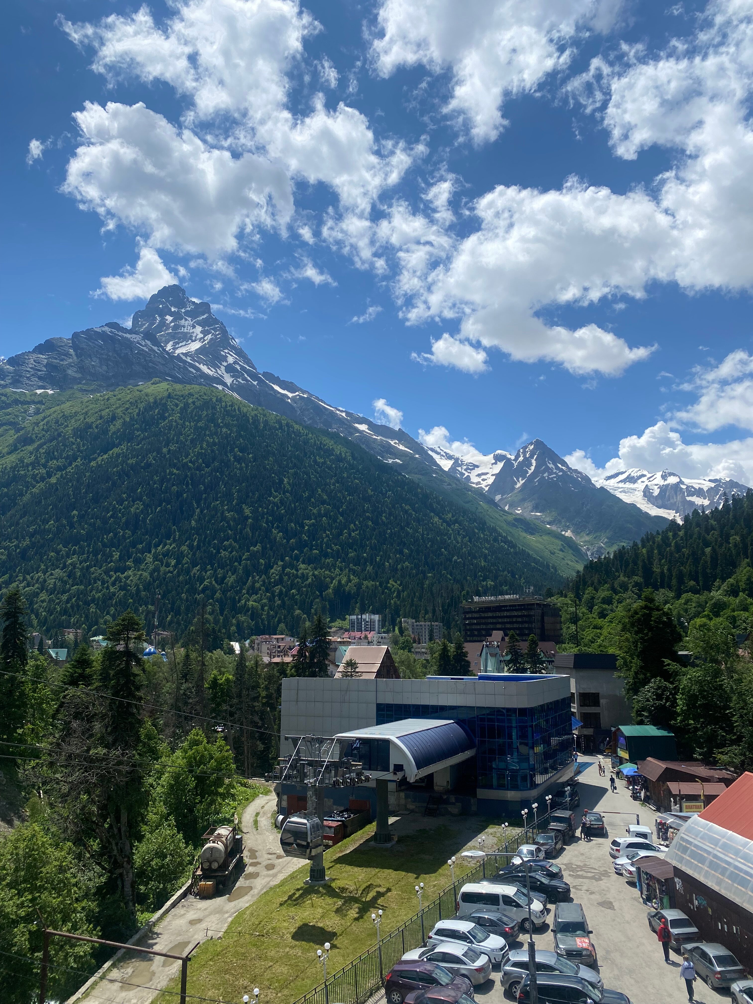 Фото Гранд Отель