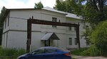 Нопнб № 1 им. Кащенко П. П., отделение № 12 (Kaschenko Street, 12Ак26), departamento del hospital