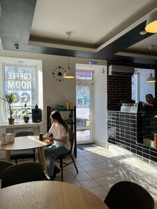 Go Coffee (Radischeva Boulevard, 7), coffee shop