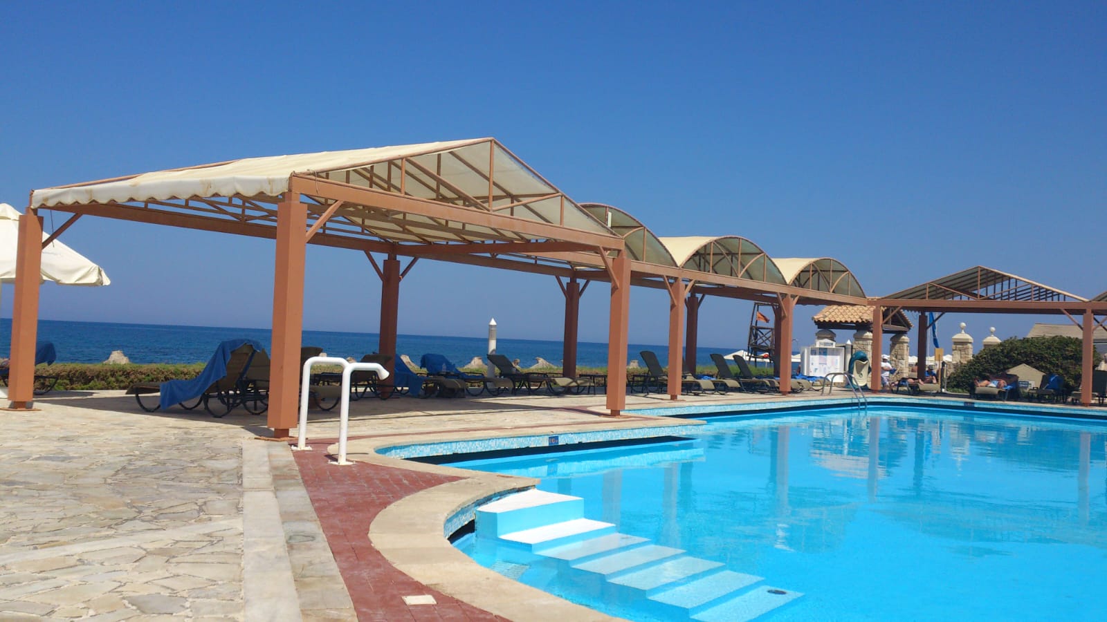 Фото Aldemar Knossos Villas