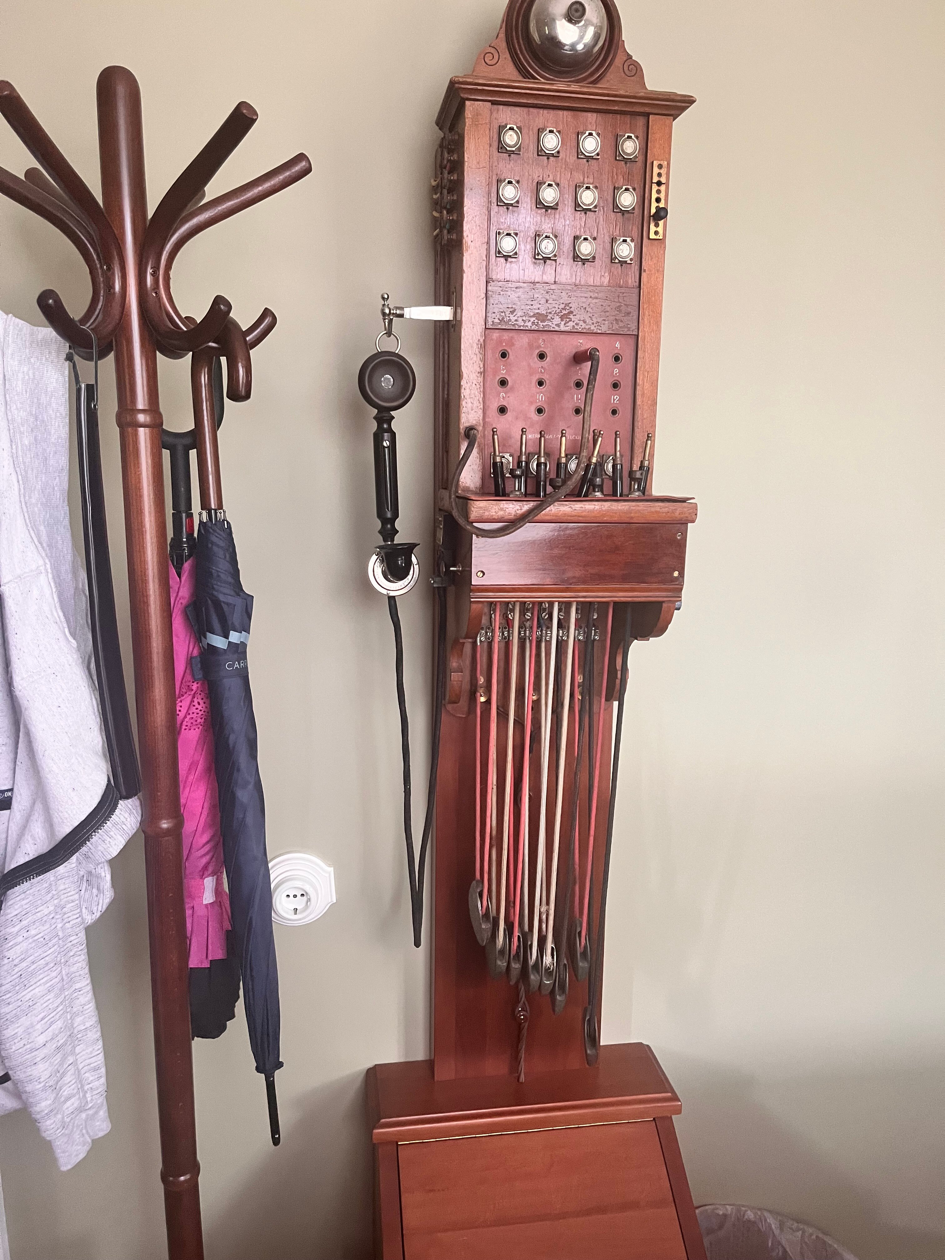 Фото Ете 1910