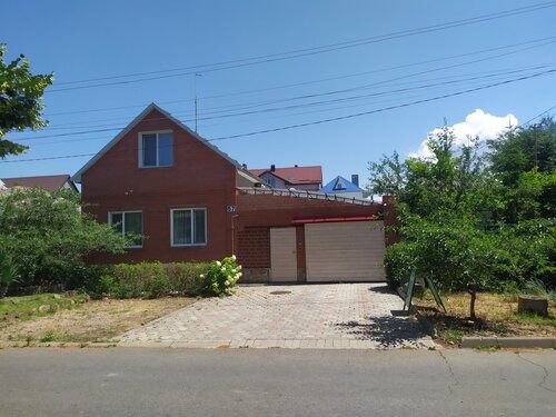 Гостевой дом в Анапе