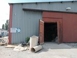 Dauertek (Osenniy proyezd, вл1В), purchase of recyclables
