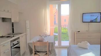 Фото Residence Uno Studio & Suites