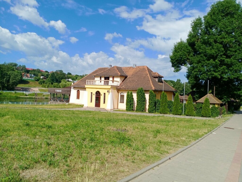 Mr. Hops, бар, паб, Гродно, Заводская ул., 14 - Яндекс Карты