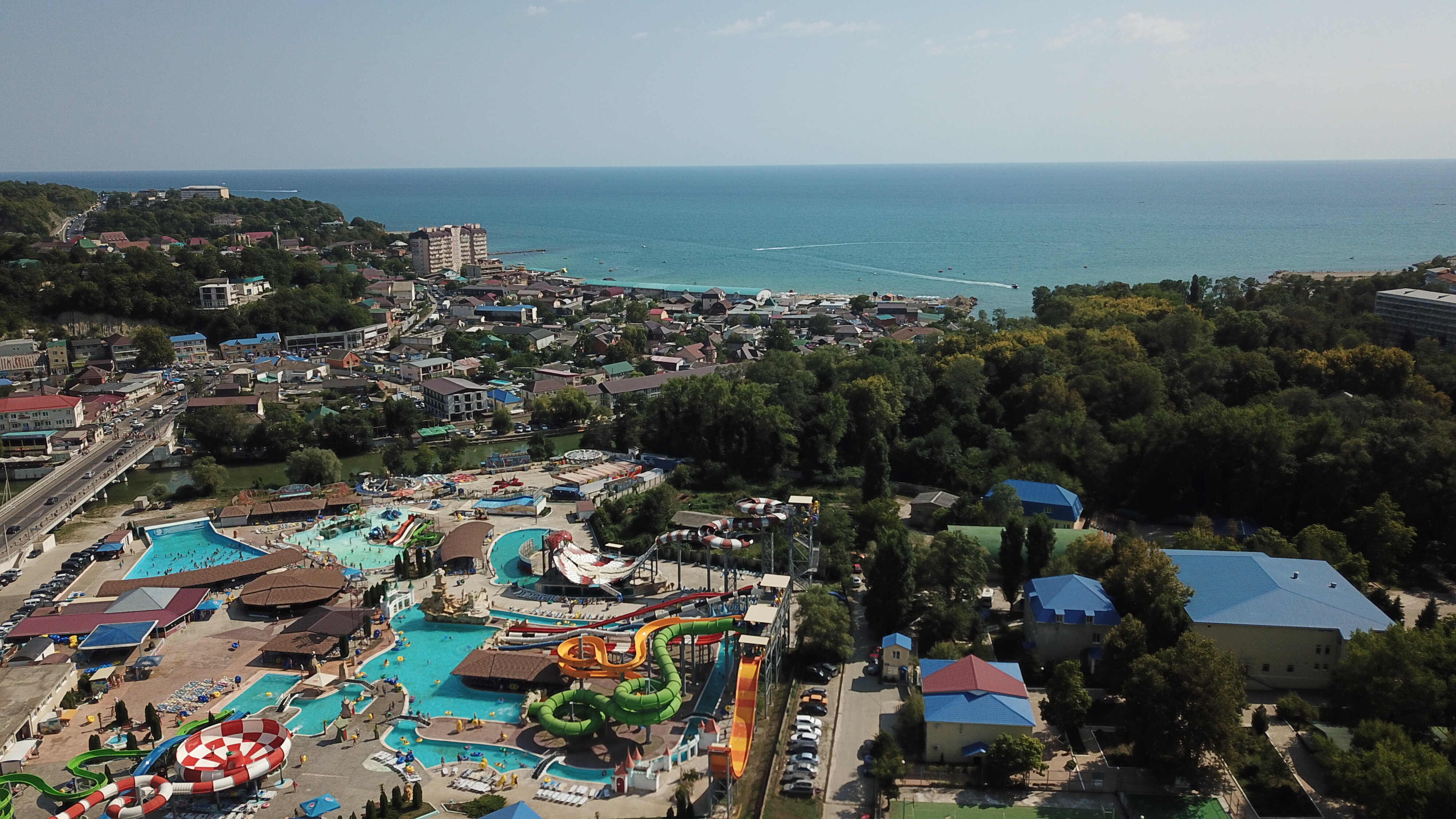 Фото Престиж-Марас