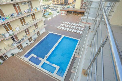 Иное жильё Витязево Фэмили в Витязево