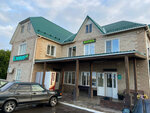 Клевер (selo Yarkovo, Sovetskaya ulitsa, 1/1К), hotel