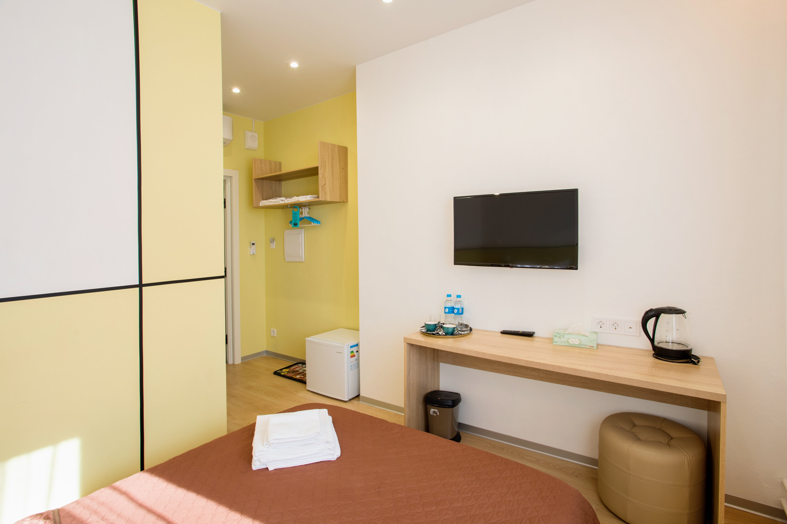 Фото отеля 5