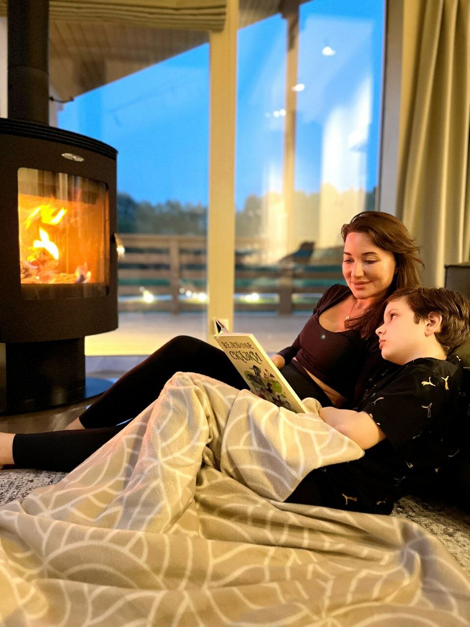 Фото Виш Хоум Яхрома