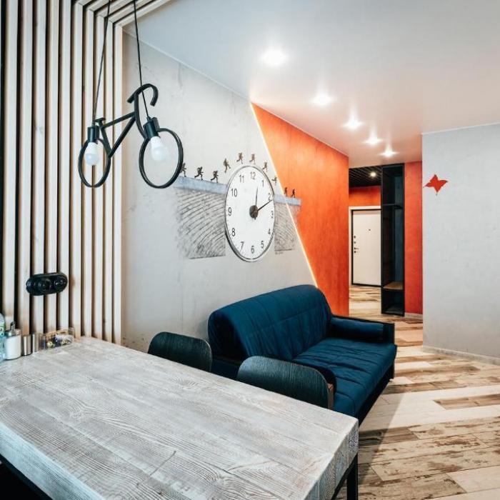 Фото Banksy House