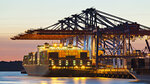 Iline Shipping LLC (Montana Building, Al Karama, Bur Dubai, Dubai), freight forwarding