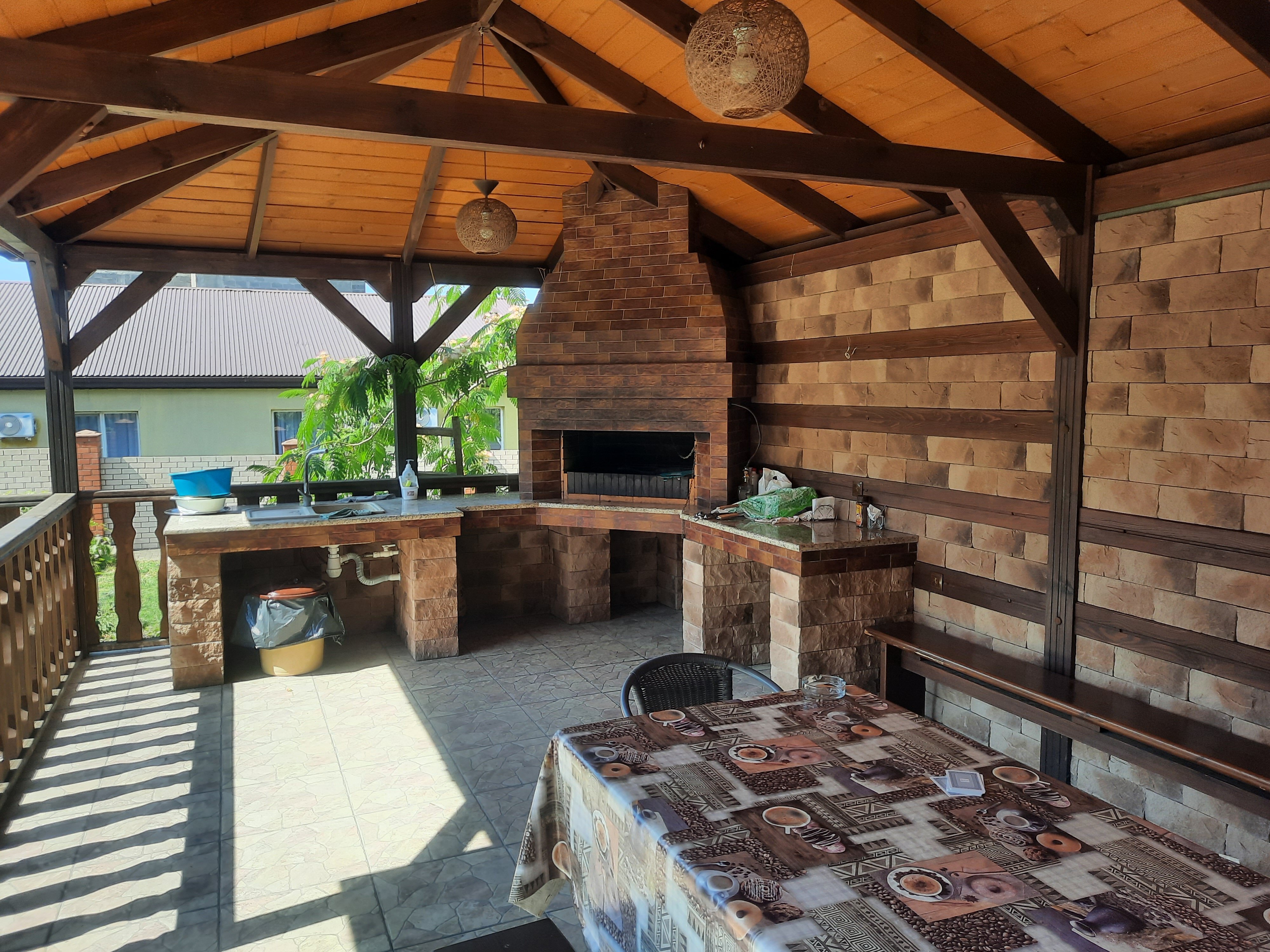 Фото Veles House