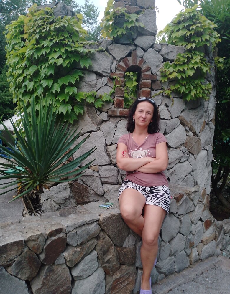 Фото Ай-Лия