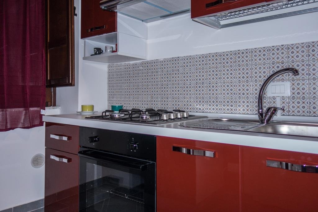 Фото Casa Nostra