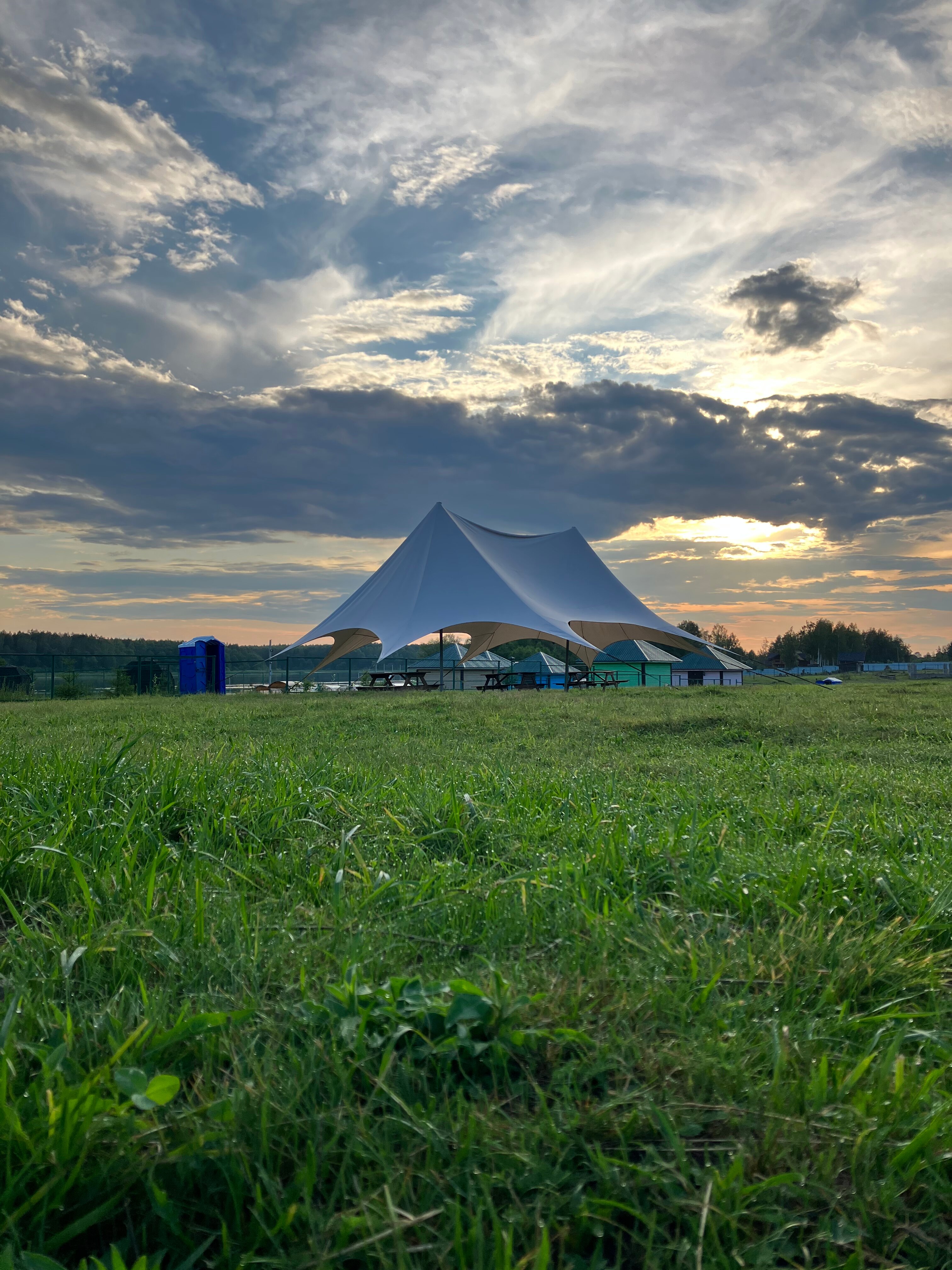 Фото Лесной скит