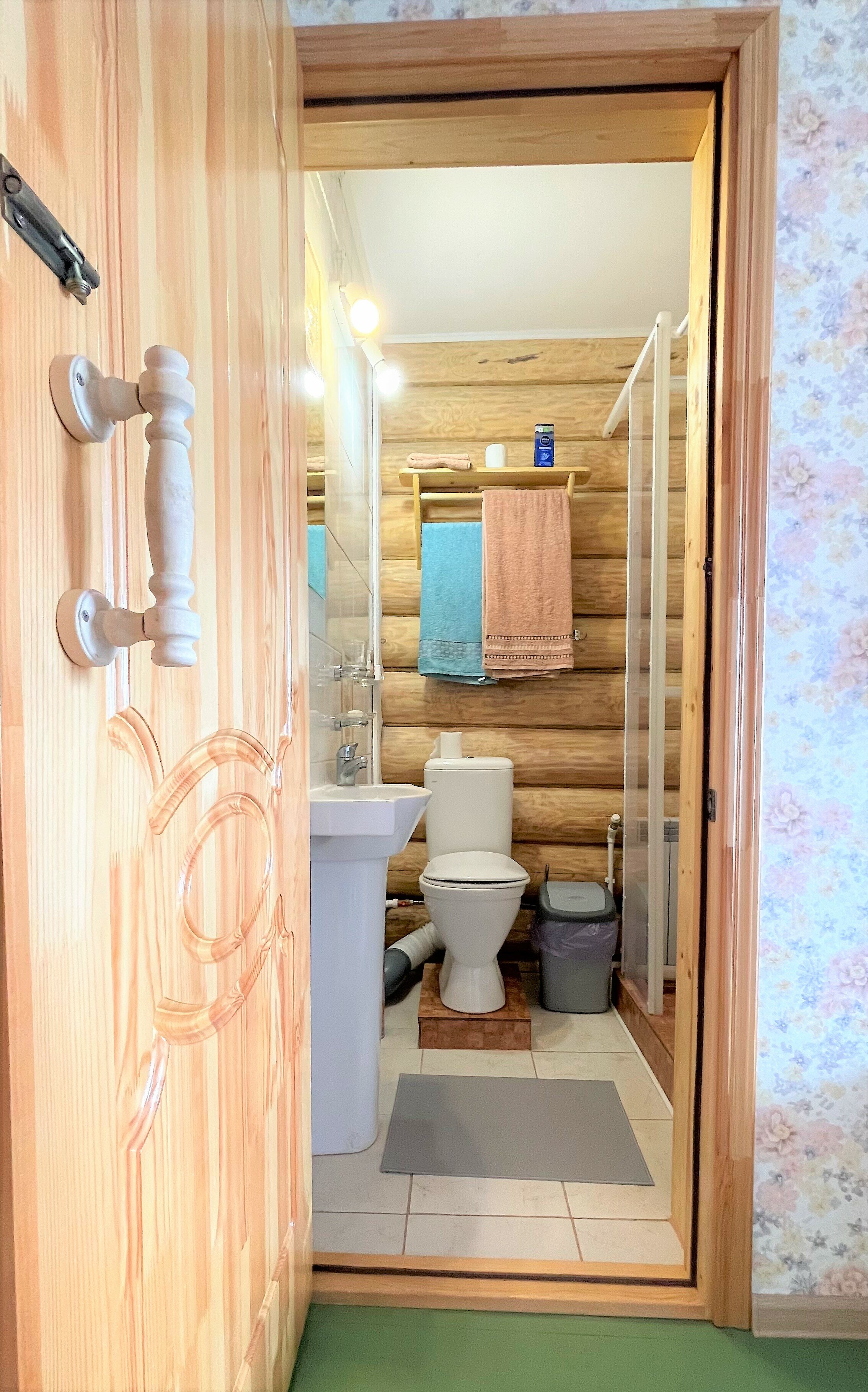 Фото Нагорный