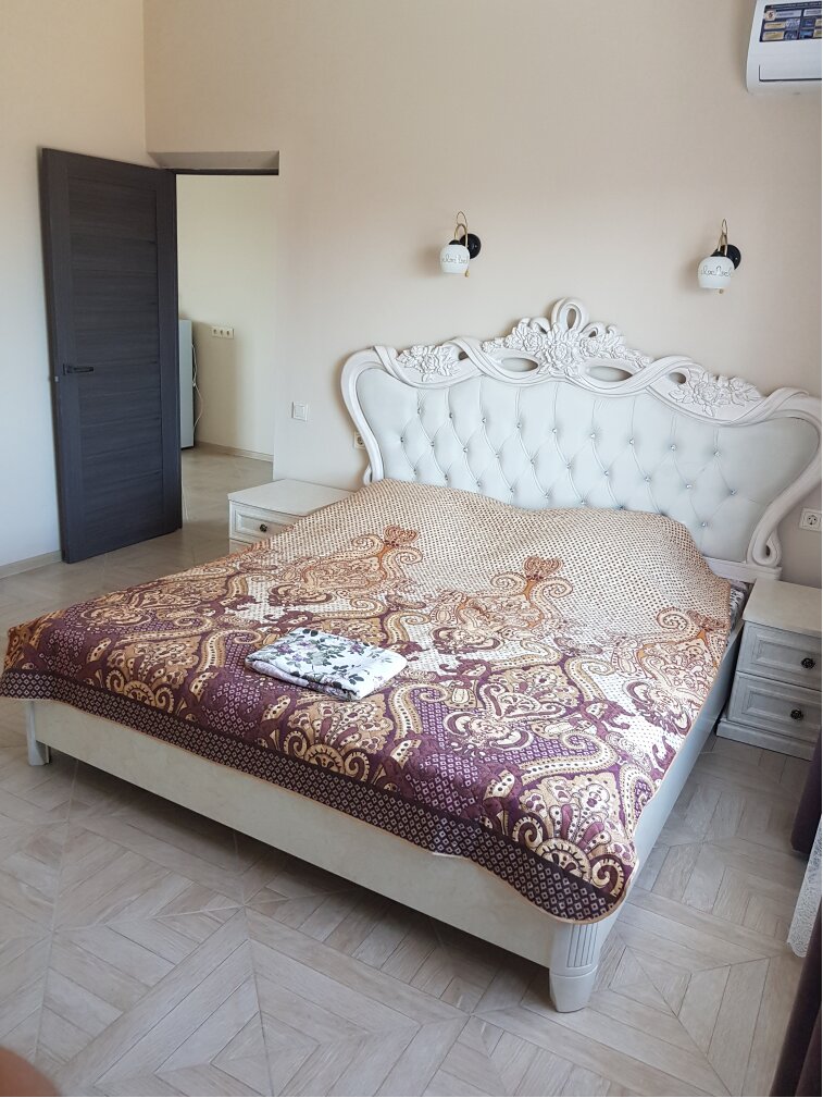 Фото Отель Рубин