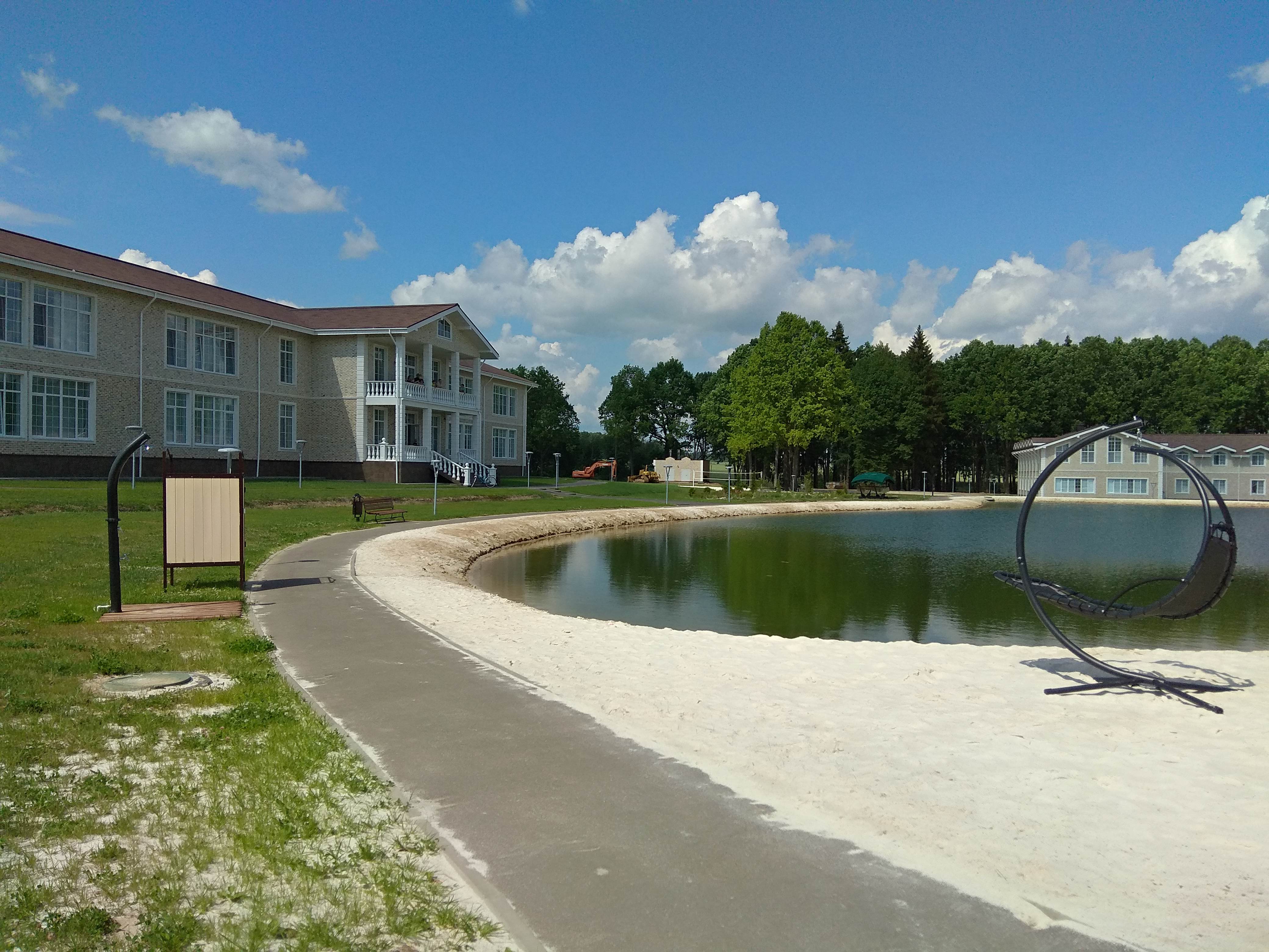 Фото Дугино