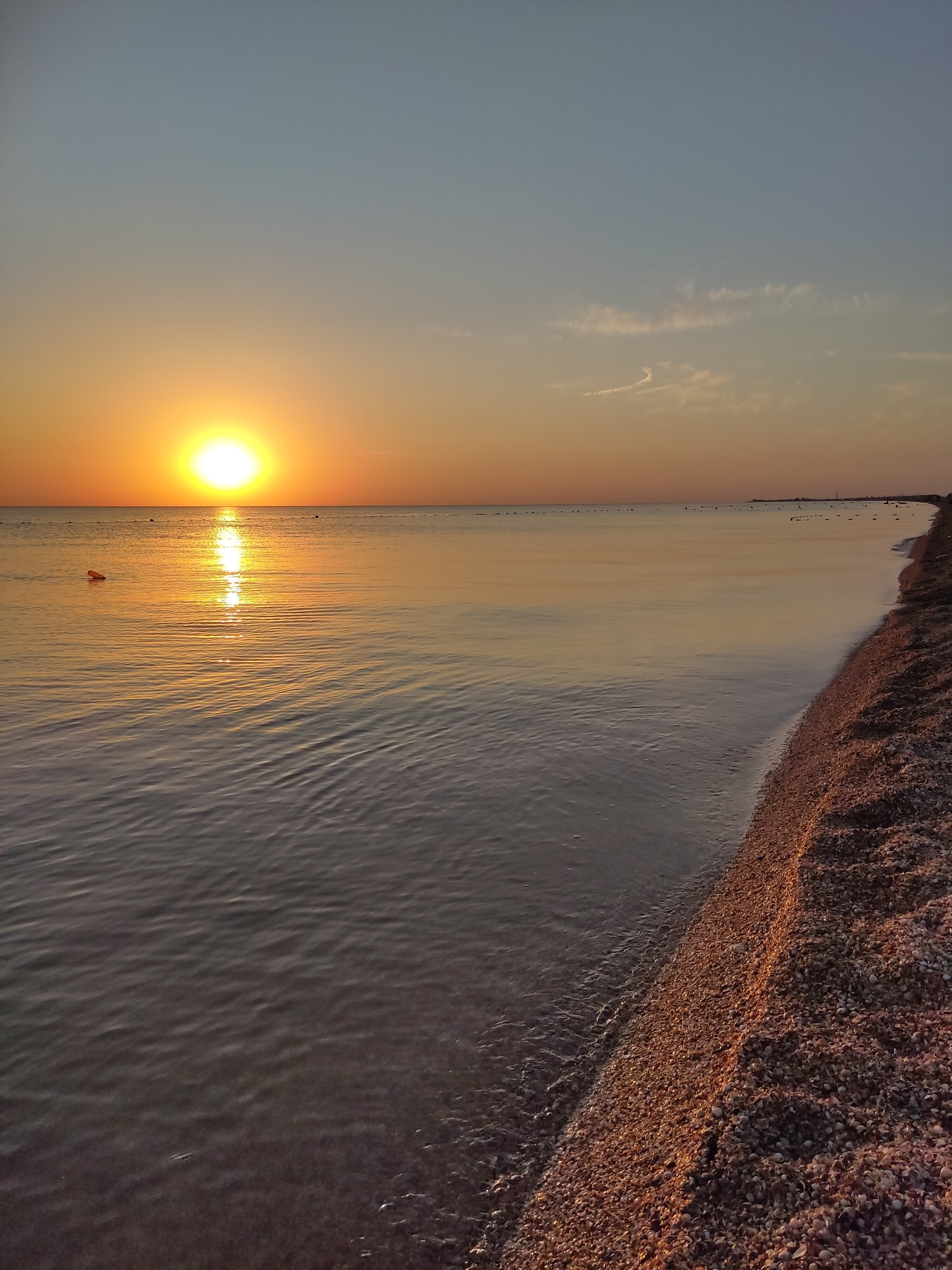 Фото Южный бриз