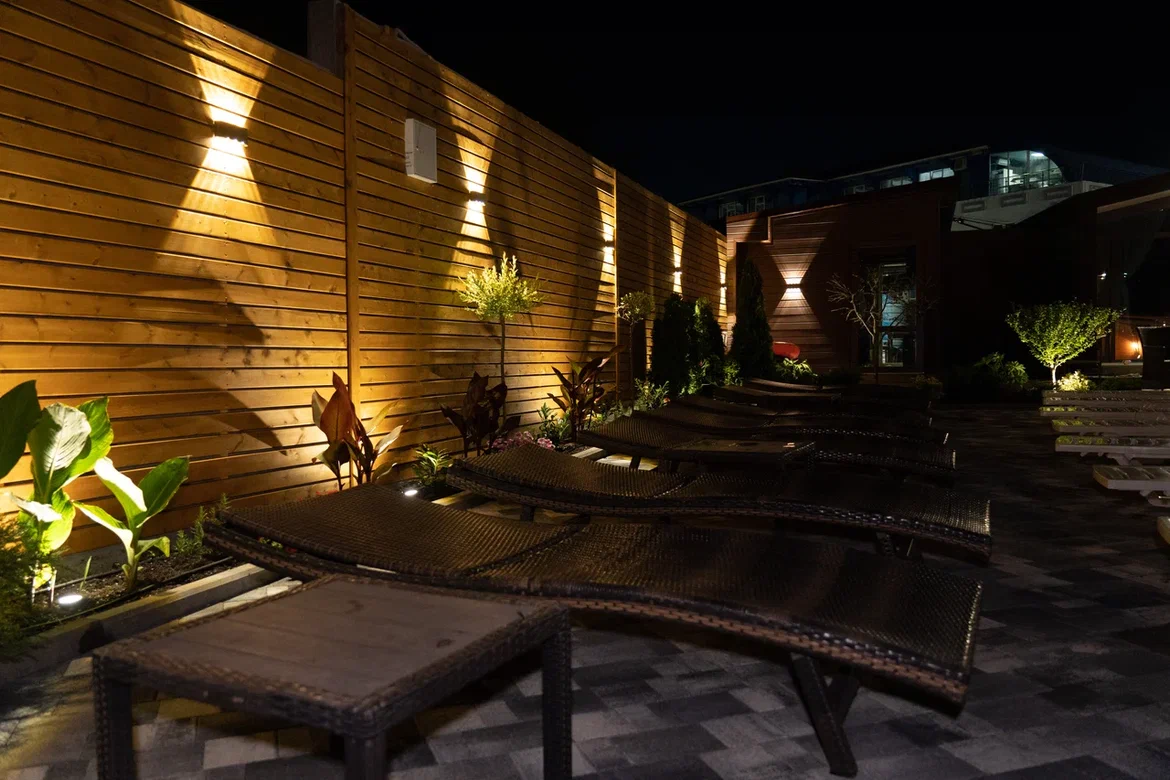 Фото ComPlex Grand Paradise