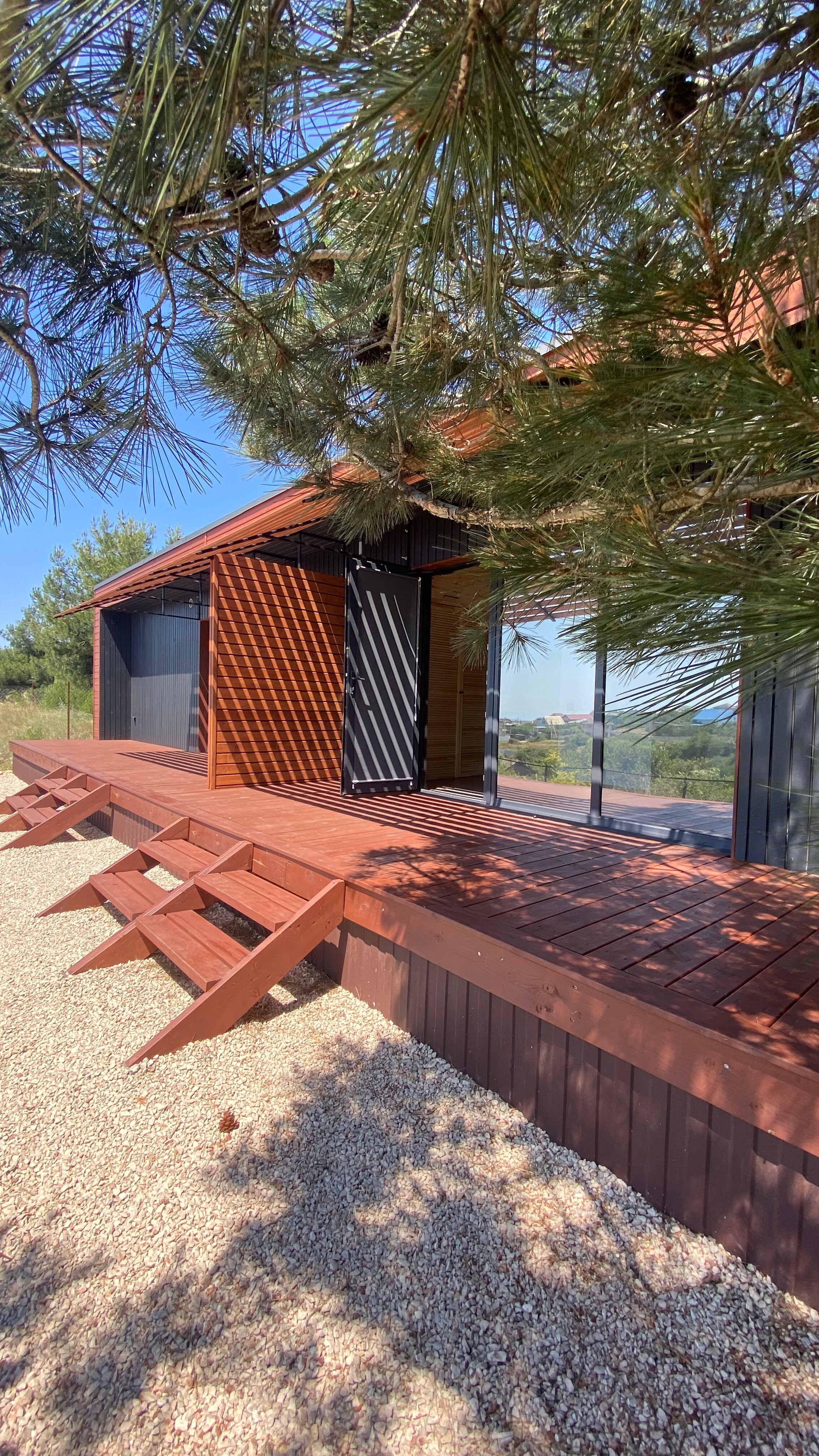 Фото Terrasapallasa