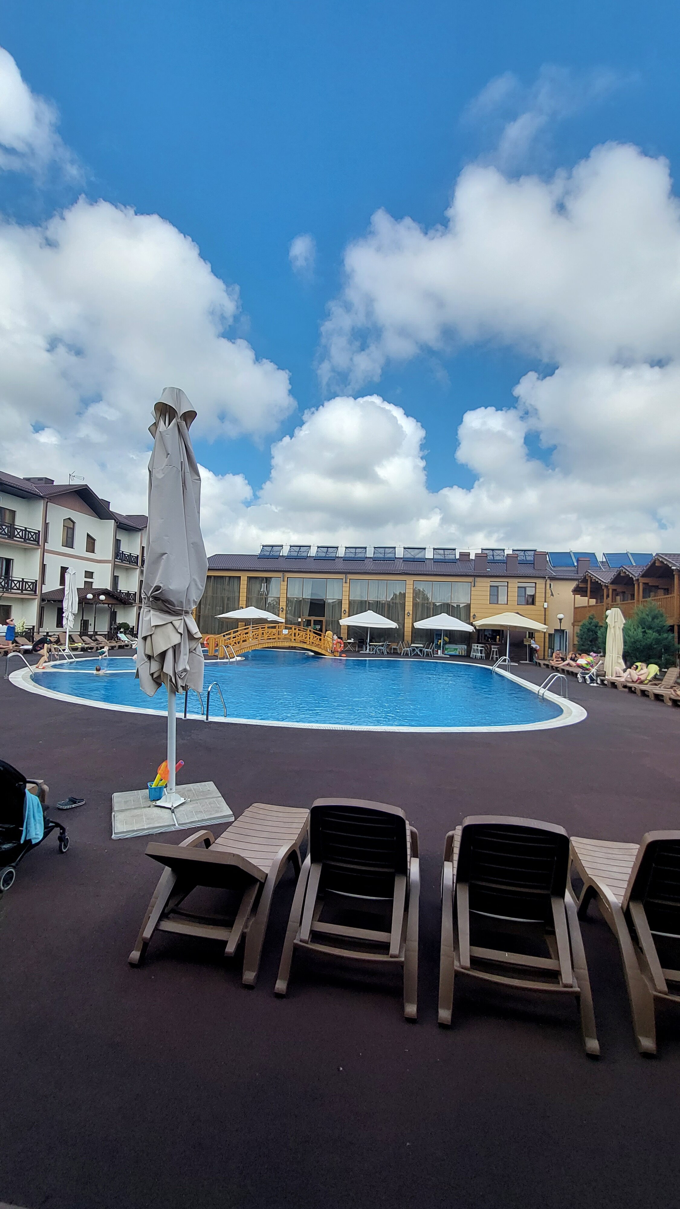 Фото Золотой берег