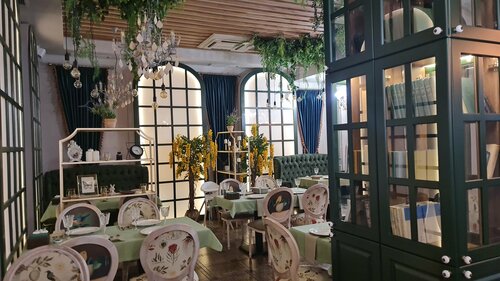 Гостиница Парк отель Аксай в Аксае