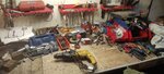 ИП Чесных М. В. (Trudovaya Street, 37А), tool repair