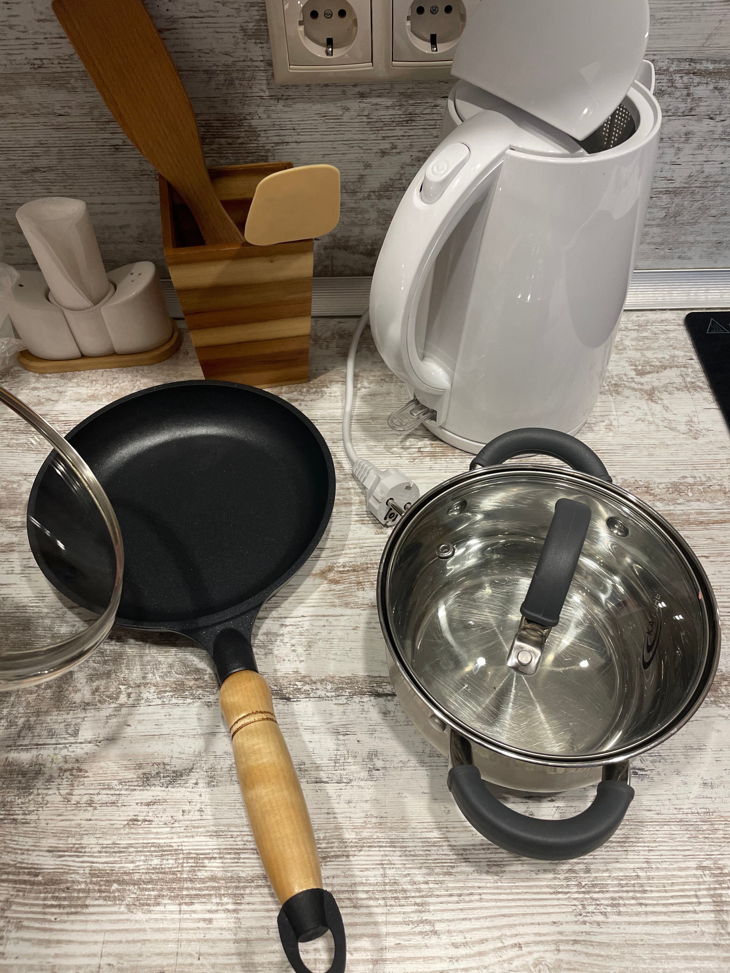 Фото Центральная