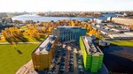 Kutovoi & partners (Sverdlovskaya Embankment, 44Д), attorney