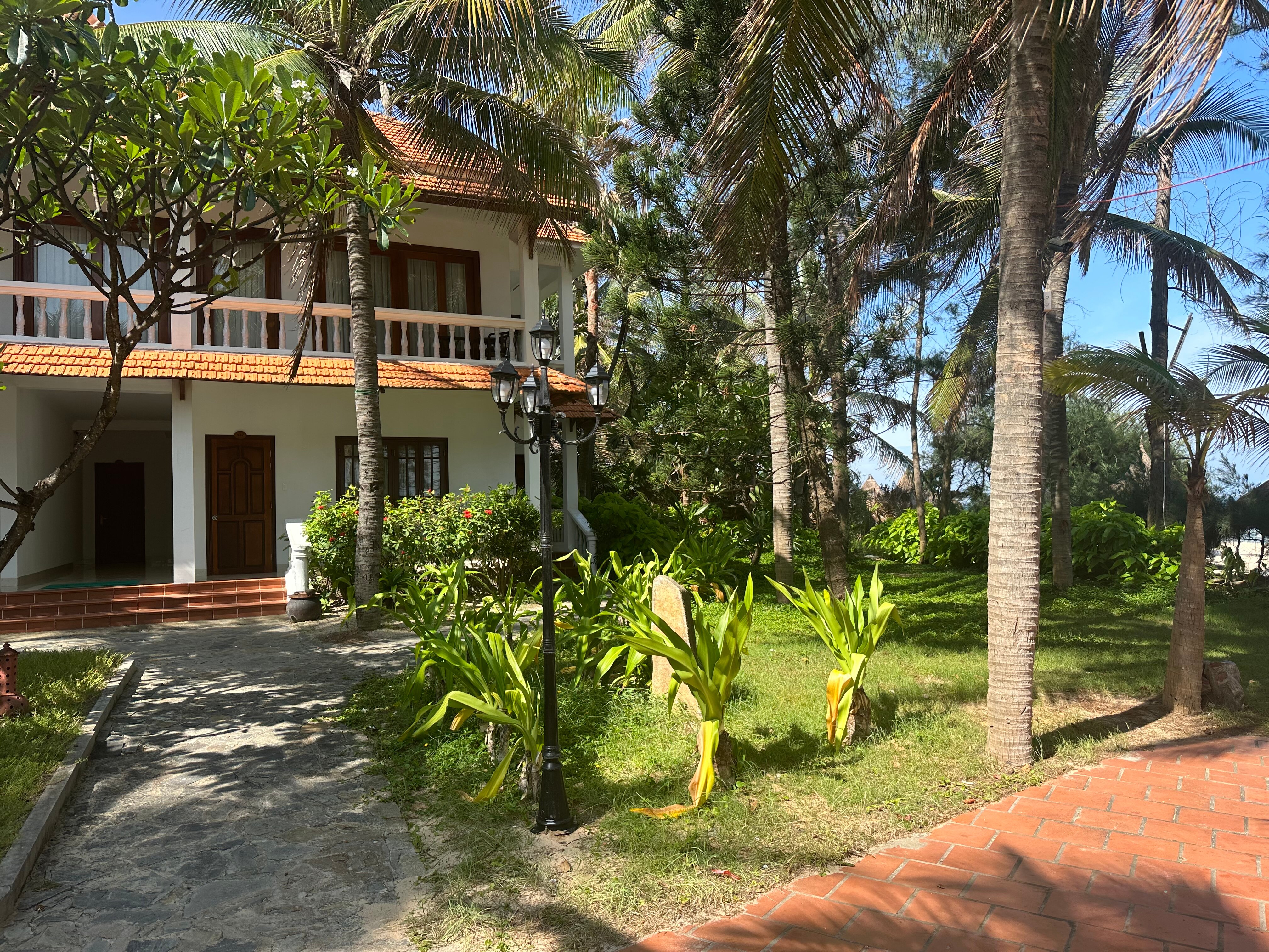 Фото Villa Aria Muine