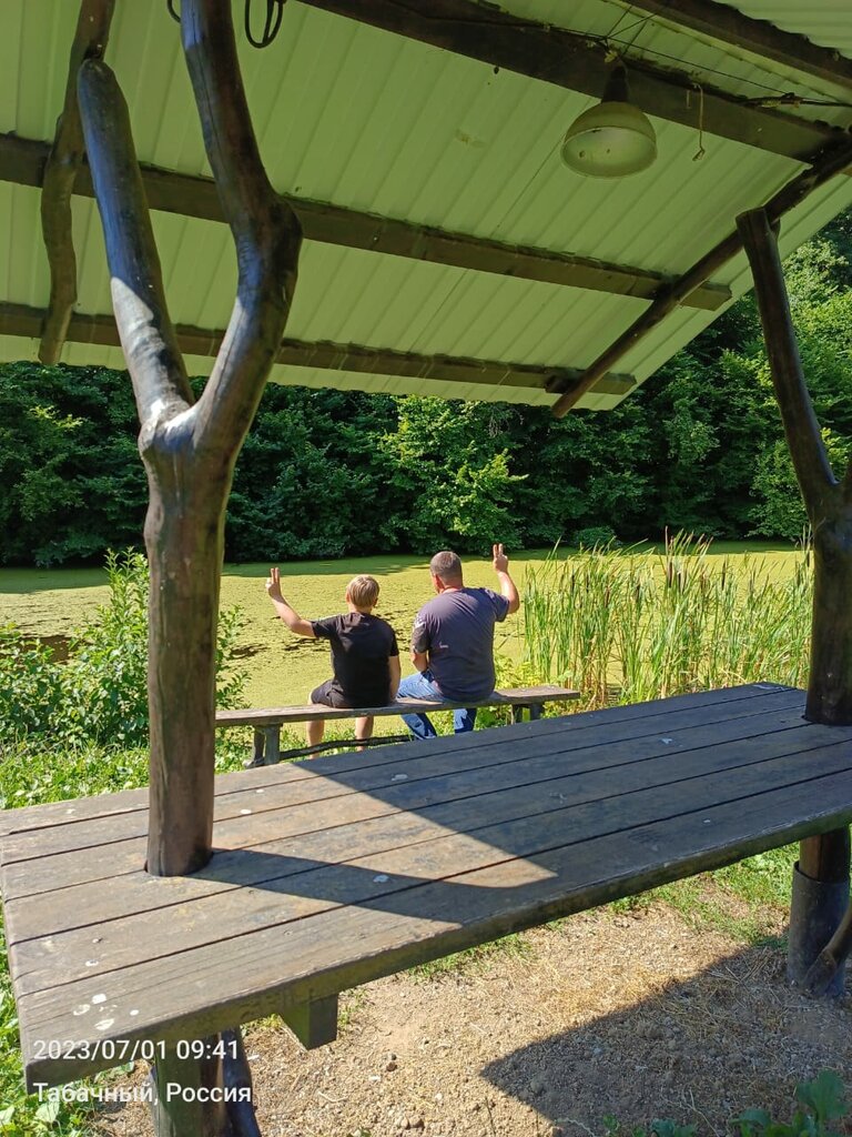 Tourist camp Подкова, Republic of Adygea, photo