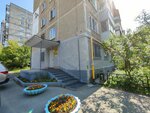 Dom Master (Neftyanikov Street, 53), municipal housing authority