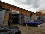 Ремонт двигателей (1-ya Industrialnaya ulitsa, 7) ، ورشة لتصليح السيارات