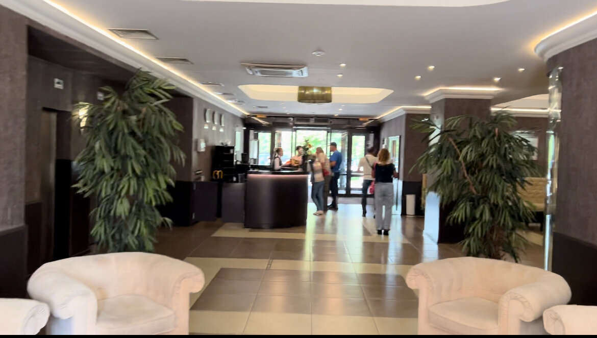 Фото Гостиница Пенза